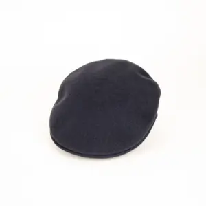 Kangol Cap 504 Jeansblau