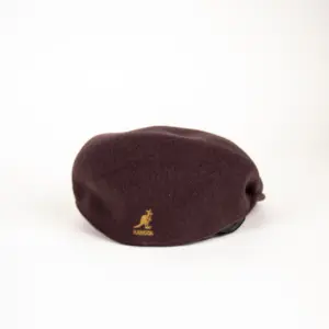 Kangol Cap 504 Espresso