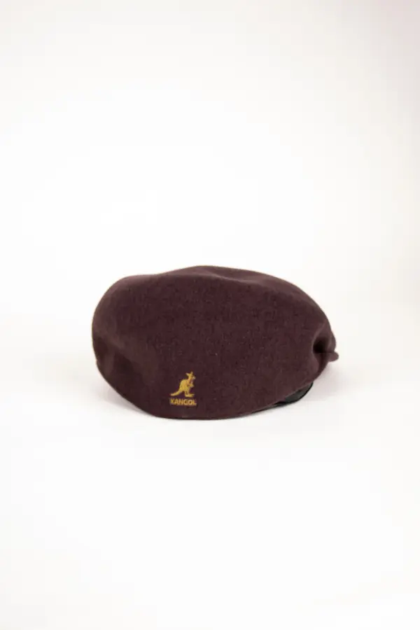 Kangol Cap 504 Espresso