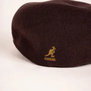 Kangol Cap 504 Espresso