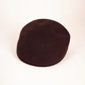 Kangol Cap 504 Espresso