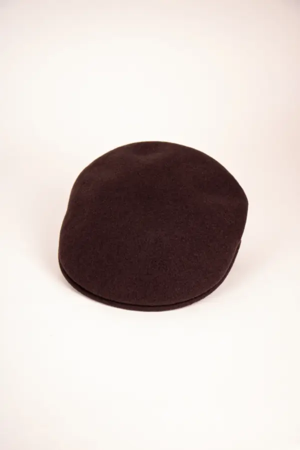 Kangol Cap 504 Espresso