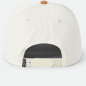 Brixton Stratton Snapback Cap
