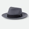 Brixton Eames Fedora Unisex Brixton Eames Fedora Unisex