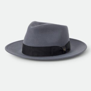 Brixton Eames Fedora Unisex