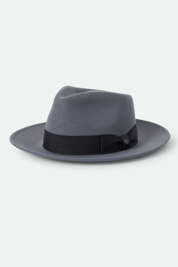 Brixton Eames Fedora Unisex Brixton Eames Fedora Unisex
