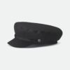 Brixton Fiddler Schwarz