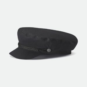 Brixton Fiddler Schwarz