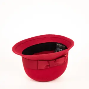 Mayser Patricia Glocke, rot