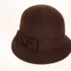 Mayser Patricia Glocke, trüffel