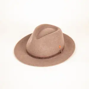 Mayser Mathis Trekkinghut nutria taupe