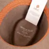 Mayser Mathis Trekkinghut nutria taupe