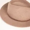 Mayser Mathis Trekkinghut nutria taupe