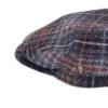 City Sport Driver Cap Victor Tweed