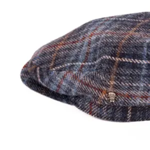 City Sport Driver Cap Victor Tweed