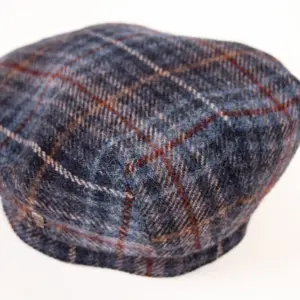 City Sport Driver Cap Victor Tweed