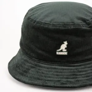 Kangol Cord Bucket Forrester