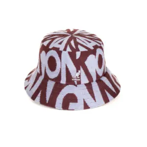 Kangol Superfan Lahinch Bucket Hat