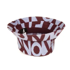 Kangol Superfan Lahinch Bucket Hat