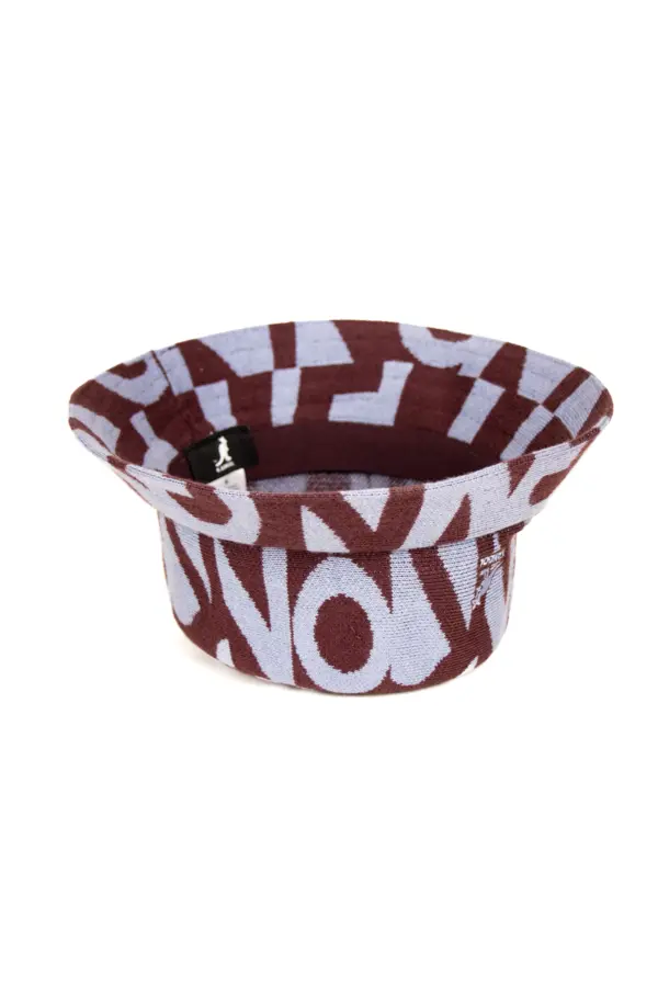 Kangol Superfan Lahinch Bucket Hat