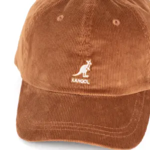 Kangol Cord Baseball