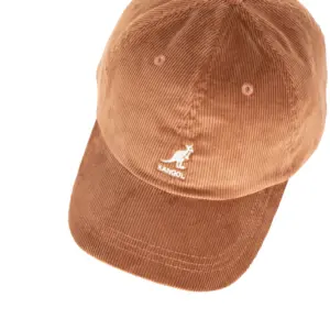 Kangol Cord Baseball