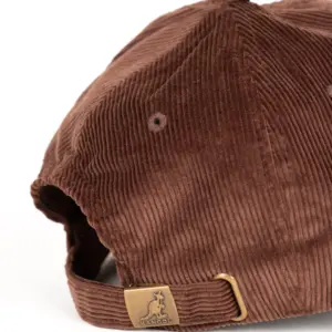 Kangol Cord Baseball