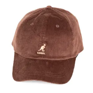 Kangol Cord Baseball