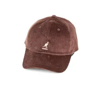 Kangol Cord Baseball