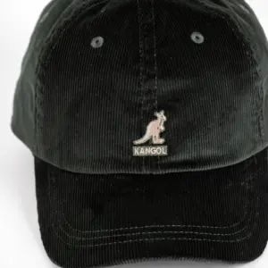 Kangol Cord Baseball
