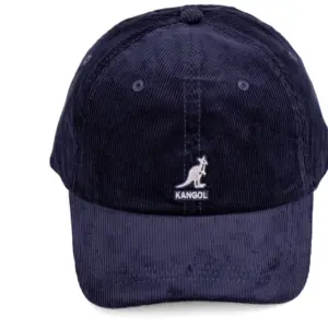 Kangol Cord Baseball
