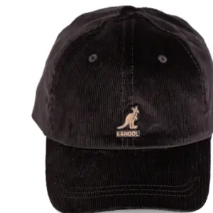 Kangol Cord Baseball