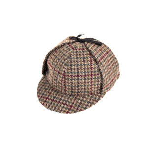 Bullani Sherlock Holmes