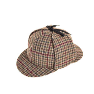 Bullani Sherlock Holmes